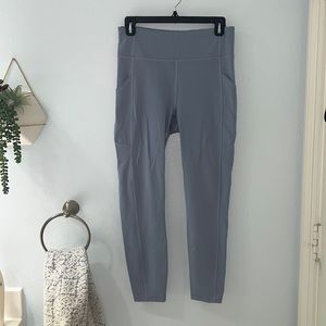 Lululemon Invigorate Leggings